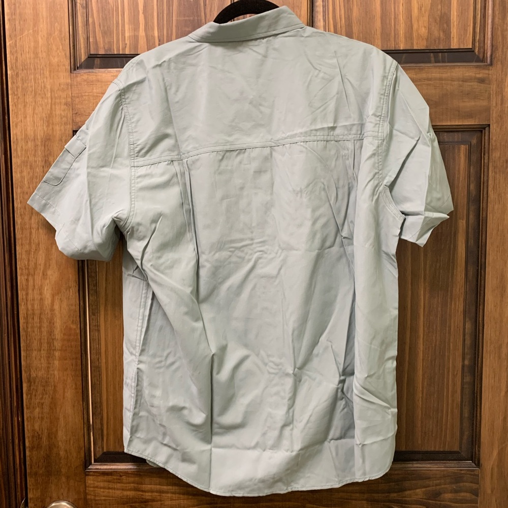 Field & Stream Button Down Shirt - Picture 6 of 8